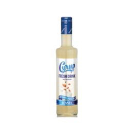 LEANZA Bebida de almendra 1 l