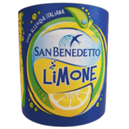 SAN BENEDETTO Refresco de limón 1,5 l