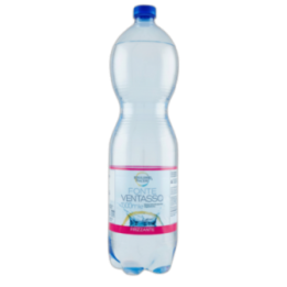 SAN BENEDETTO Gaseosa 1,5 l