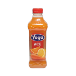 YOGA Zumo ACE 1 l