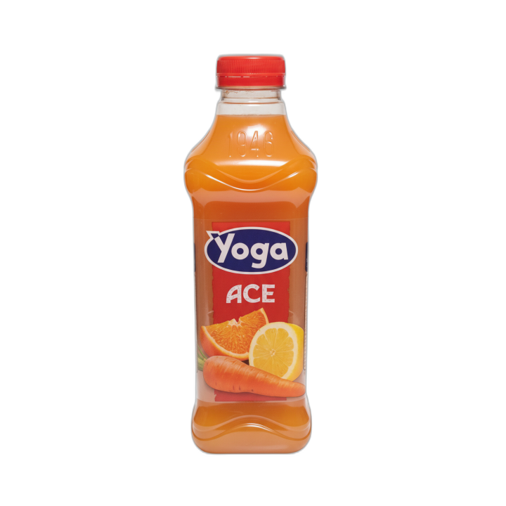 YOGA Zumo ACE 1 l
