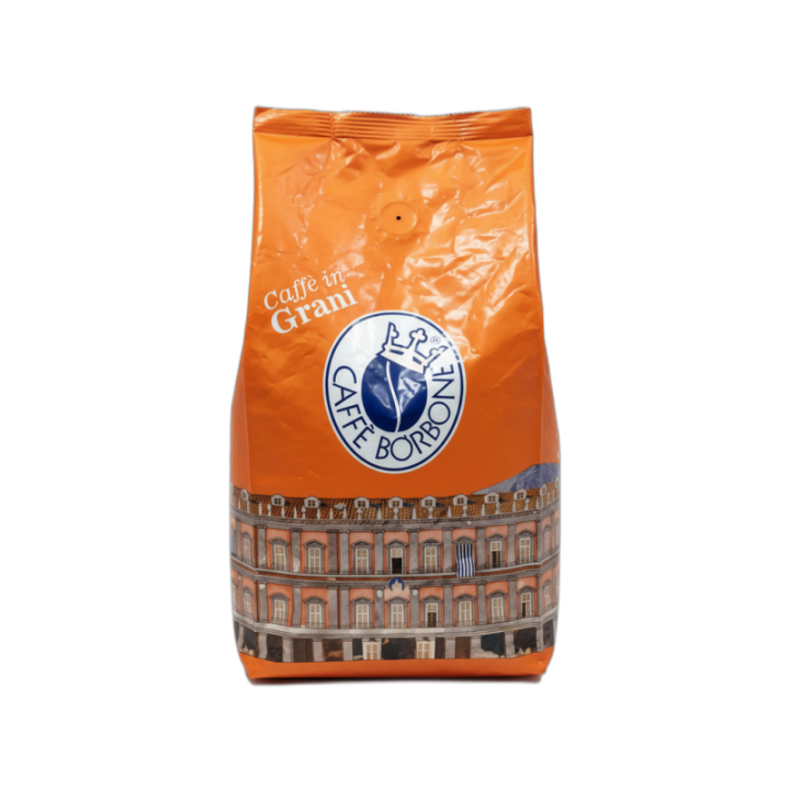 CAFFÈ BORBONE Café en grano Nobile 1 kg
