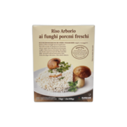 CURTI Arroz Arborio 1 kg