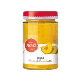 NOVA Crema de calabaza 580 ml