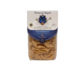 PASTA DI GRAGNANO Pennoni Rigati 500 g