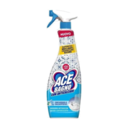 ACE Spray de baño antical 600 ml