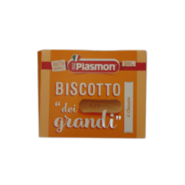 PLASMON Galletas dei Grandi Classiche 300 g