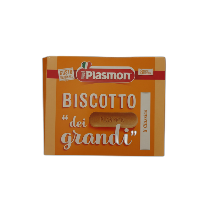PLASMON Galletas dei Grandi Classiche 300 g