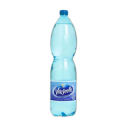 VITASNELLA Agua natural 1,5 l