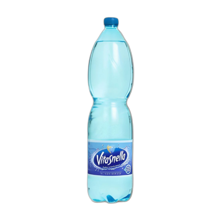VITASNELLA Agua natural 1,5 l