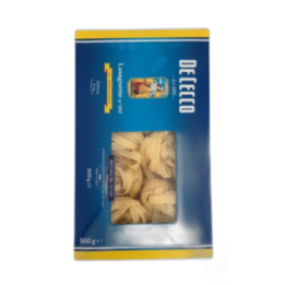 DE CECCO Lasagnette N.202 500 g