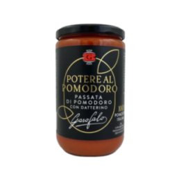 GAROFALO Passata de tomate Datterino 360 g