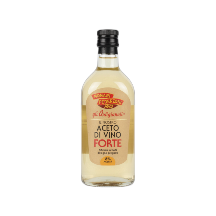 MONARI  Vinagre de vino blanco en spray 250 ml