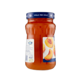 SANTA ROSA Mermelada de melocotón 600 g