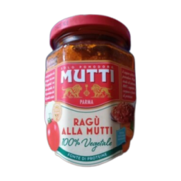 MUTTI Salsa Ragú 280 g