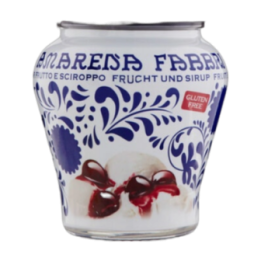 FABBRI Amarene en almíbar 230 g