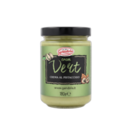 GANDOLA Crema de avellanas 180 g