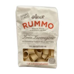 RUMMO Calamarata N.141 500 g