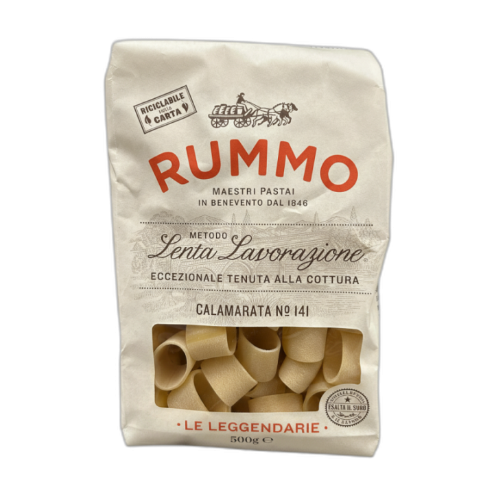 RUMMO Calamarata N.141 500 g