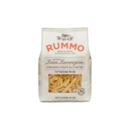 RUMMO Fettuccine N.089 500 g