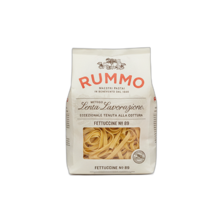 RUMMO Fettuccine N.089 500 g