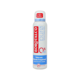 BOROTALCO Desodorante spray Puro Azzurro 150 ml