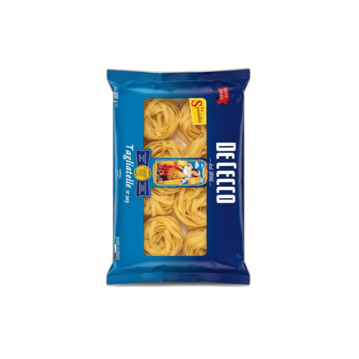 DE CECCO Tagliatelle N.203 500 g
