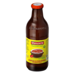 LA TORRENTE Passata de tomate 700 g