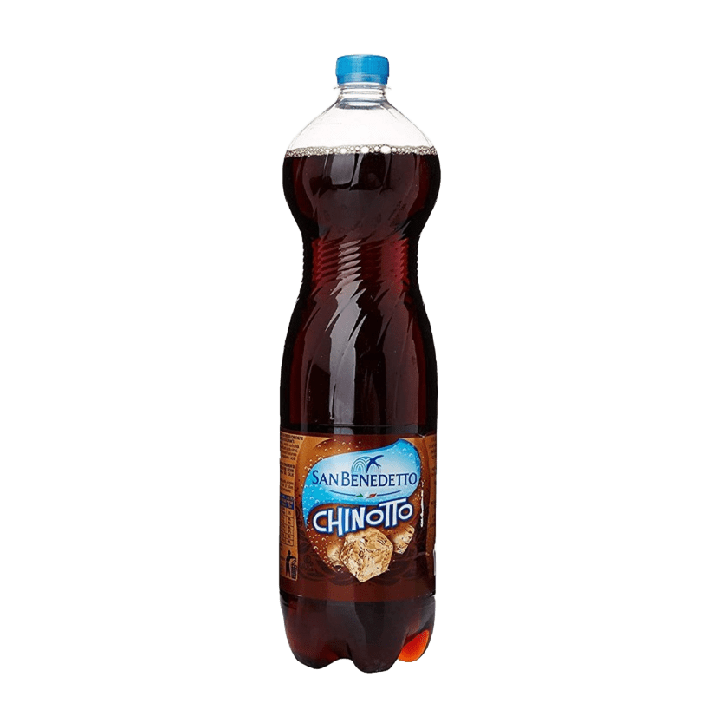 SAN BENEDETTO Refresco de Chinotto 1,5 l