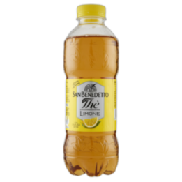 SAN BENEDETTO Té de limón 50 cl