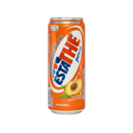 SAN BENEDETTO Té de melocotón 33 cl