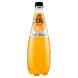 SAN BENEDETTO Zero Ginger Biondo 75 cl
