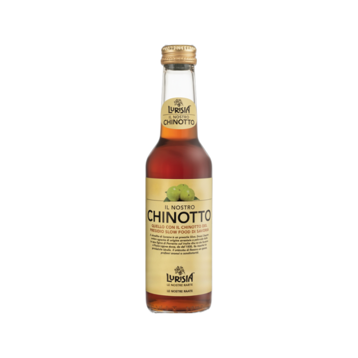 LURISIA Chinotto 275 ml