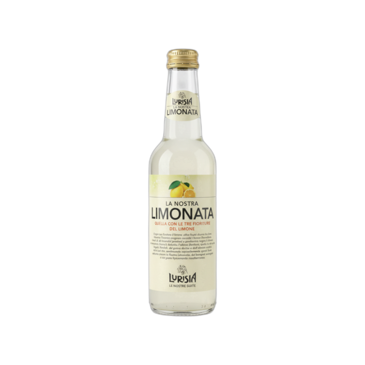 LURISIA Limonada 275 ml