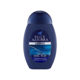FELCE AZZURRA Gel y champú Cool Blue 250 ml