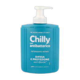 CHILLY Higiene íntima Antibacteriano 200 ml