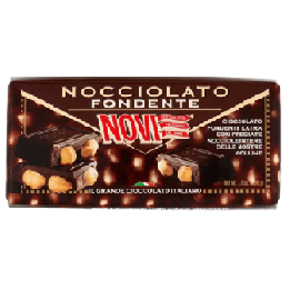 NOVI Nocciolato Gianduia 130 g