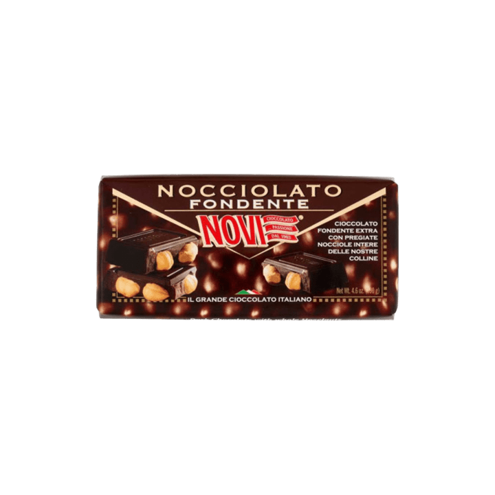 NOVI Nocciolato Gianduia 130 g