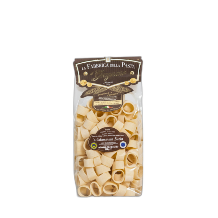 RUMMO Paccheri Rigati N.150 500 g