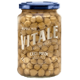 VITALE Garbanzos 350 g