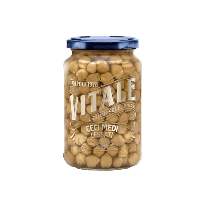 VITALE Garbanzos 350 g
