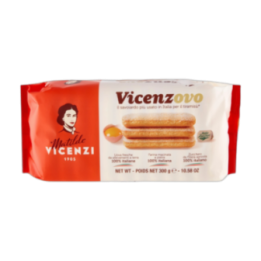 VICENZI Bizcochos de soletilla 300 g