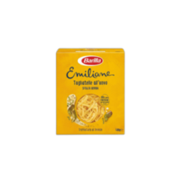 BARILLA Emiliane Pappardelle al huevo 500 g