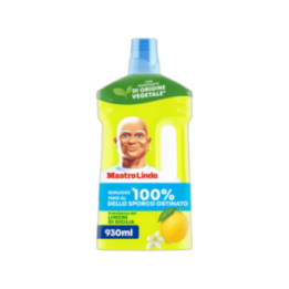 MASTROLINDO Limón 930 ml