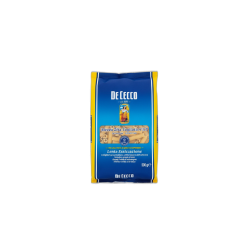 DE CECCO MEZZA ZITA TAGLIATA N.117