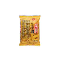 DIVELLA FLC N 27 PENNE ZITI RIGAT