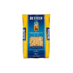 DE CECCO ORECCHIETTE N.91