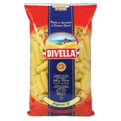 DIVELLA FLC N 55 MEZZE MANICH RIG