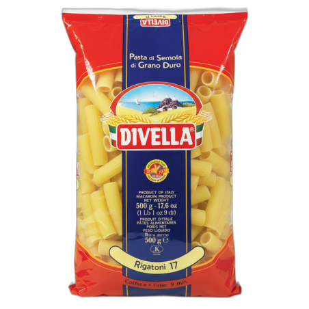 DIVELLA FLC N 55 MEZZE MANICH RIG