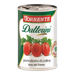 TORRENTE DATTERINI POMODORINI